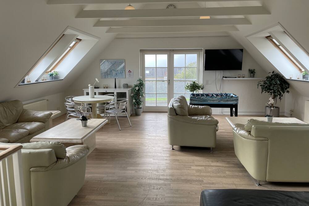 Photo of Livingroom in Knebel