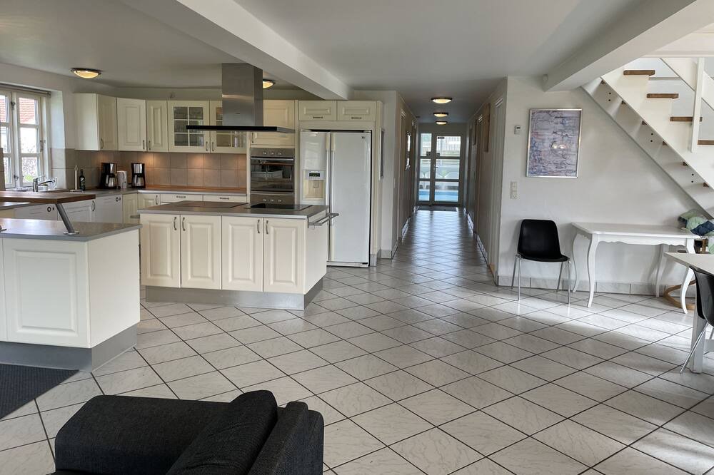 Photo of Kitchen in Knebel