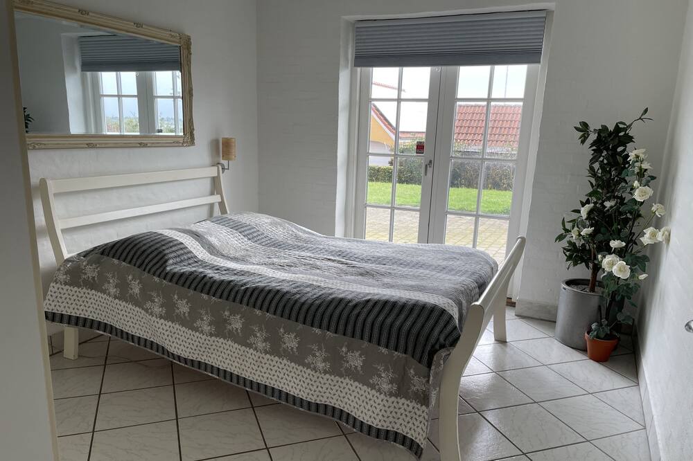 Photo of Bedroom in Knebel