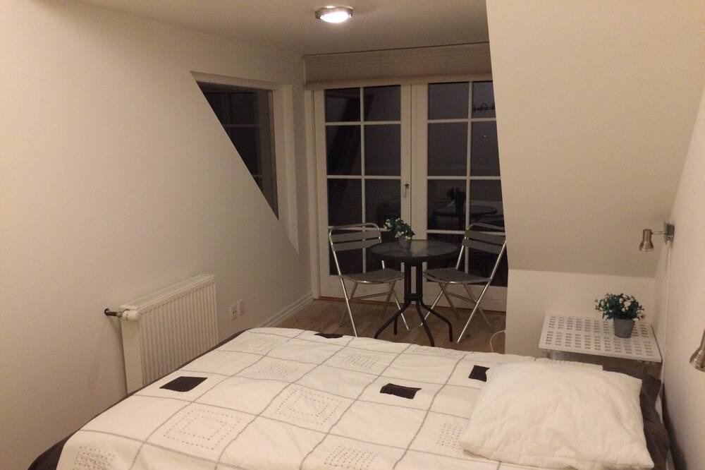Photo of Bedroom in Knebel