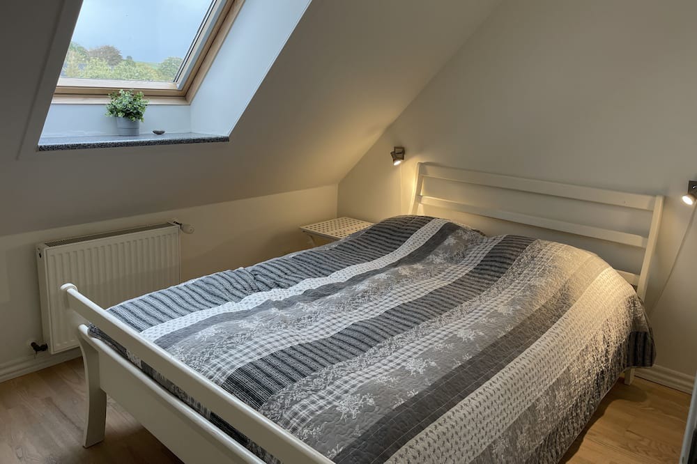 Photo of Bedroom in Knebel