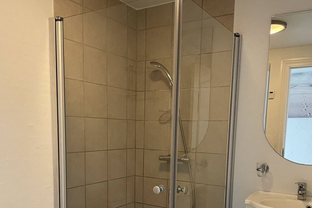 Photo of Bathroom in Knebel