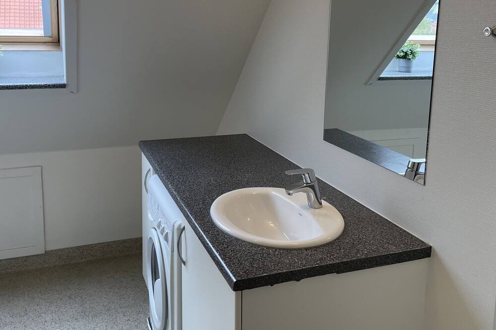Photo of Bathroom in Knebel