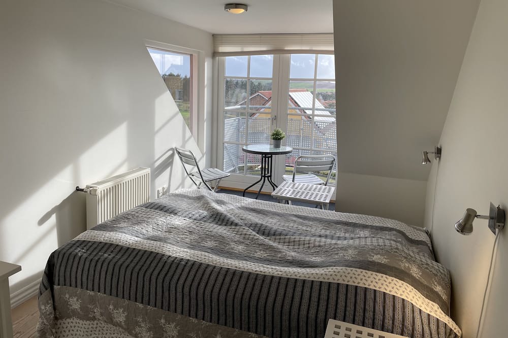 Photo of Bedroom in Knebel