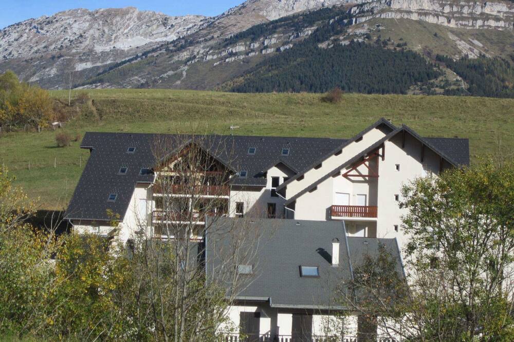 Photo of Outdoor in Villard-de-Lans