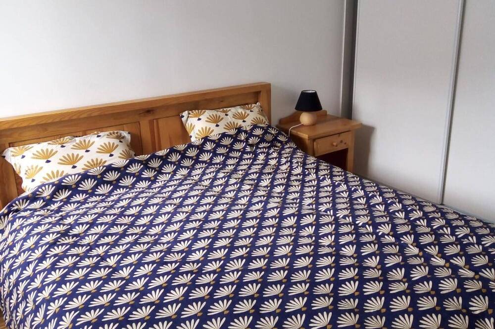 Photo of Bedroom in Villard-de-Lans
