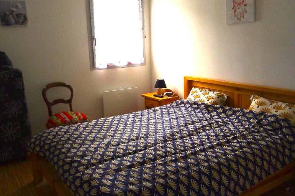 Photo of Bedroom in Villard-de-Lans
