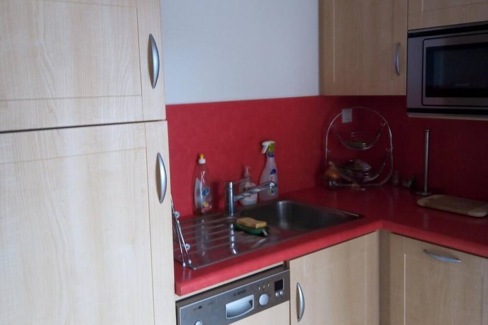 Photo of Kitchen in Villard-de-Lans