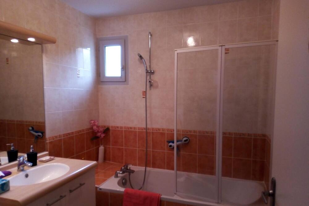 Photo of Bathroom in Villard-de-Lans