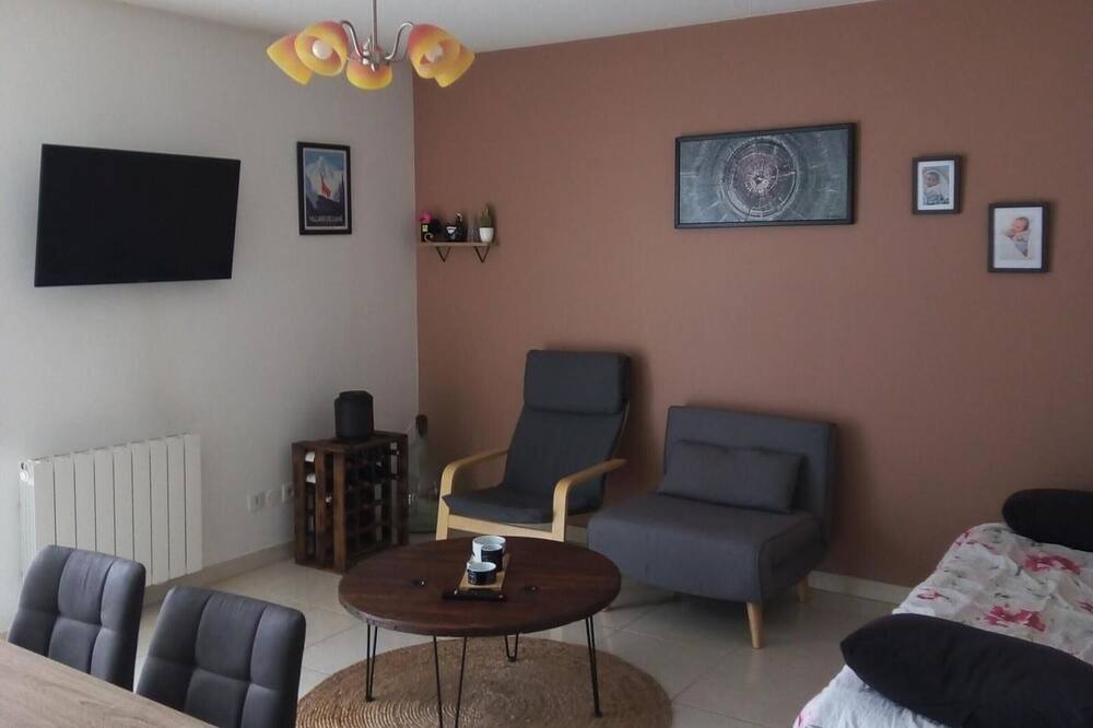 Photo of Livingroom in Villard-de-Lans