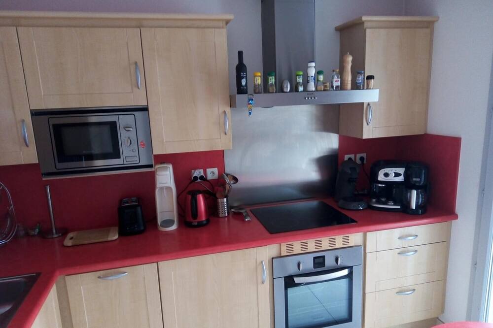 Photo of Kitchen in Villard-de-Lans