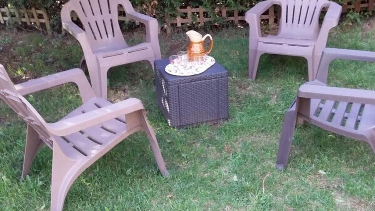 Photo of Outdoor in Arnac