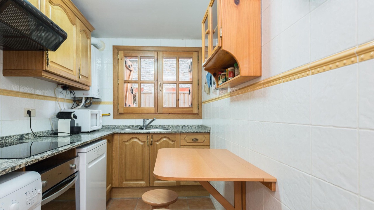 Photo of Kitchen in Prats
