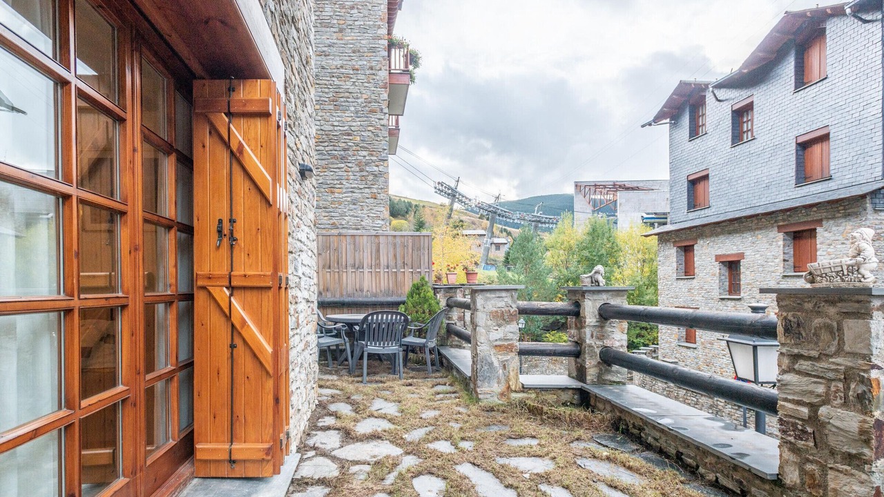 Photo of Outdoor in Prats