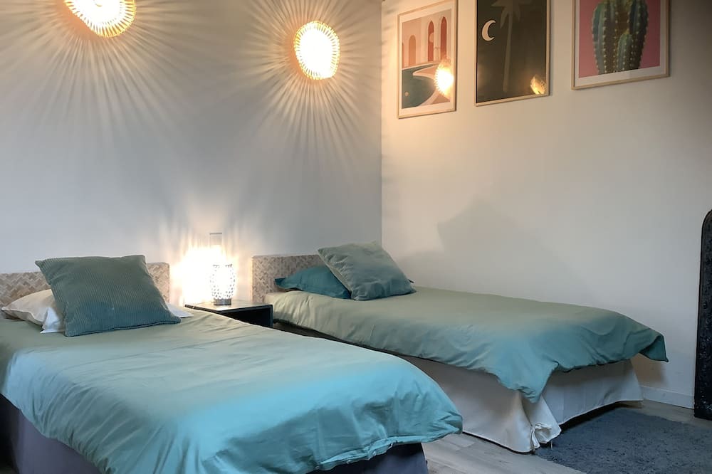 Photo of Bedroom in Nonvilliers-Grandhoux