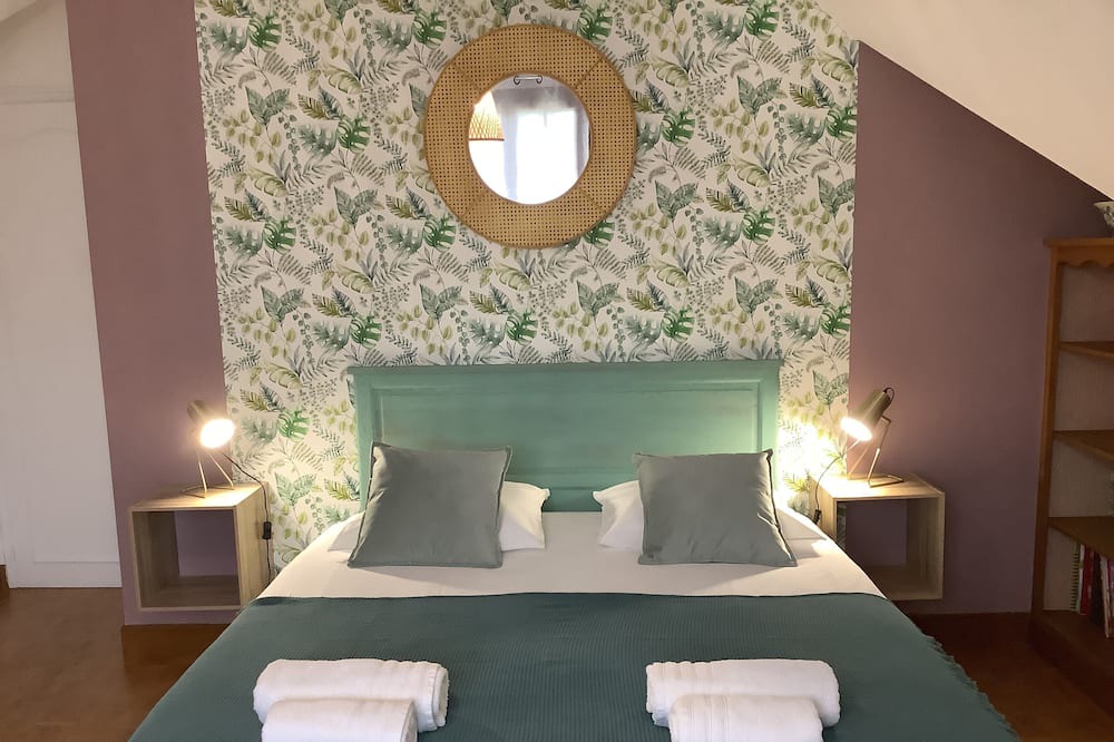 Photo of Bedroom in Nonvilliers-Grandhoux