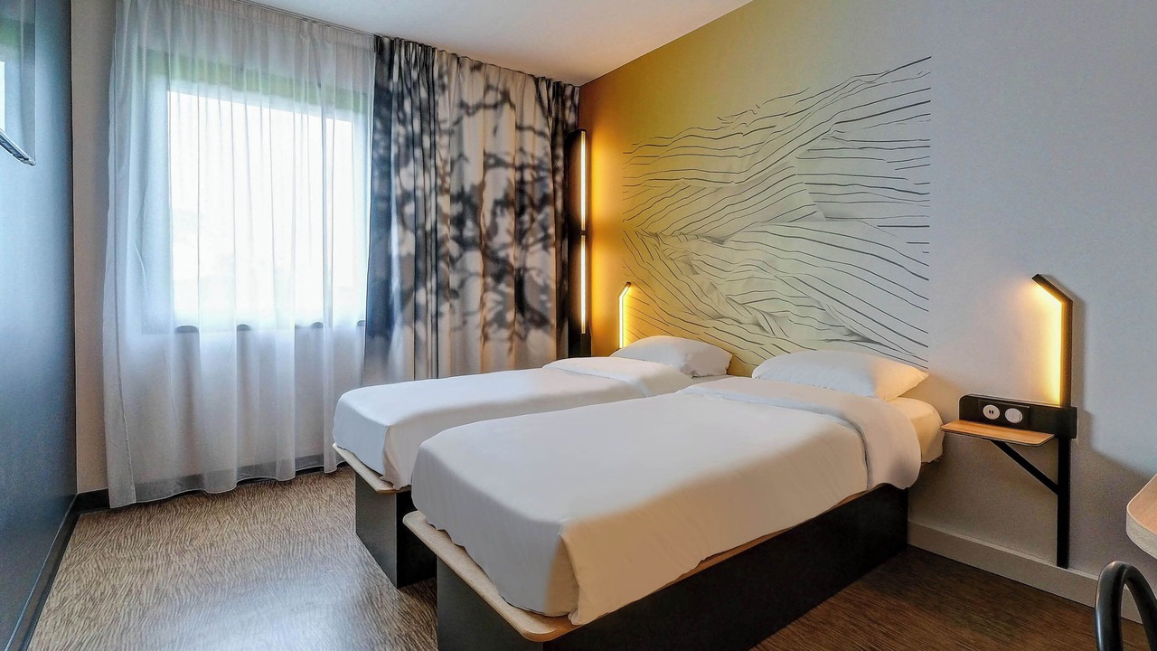 Photo of Bedroom in Miserey-Salines