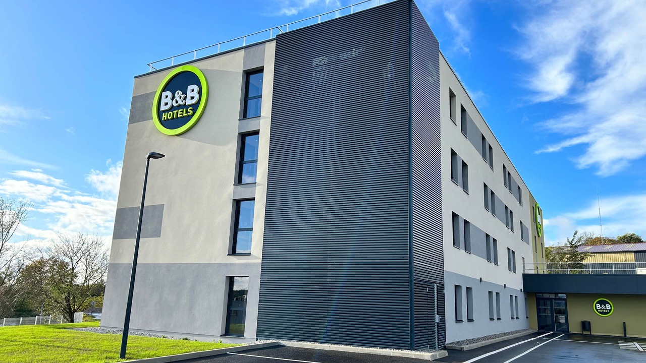 Photo of Outdoor in Miserey-Salines