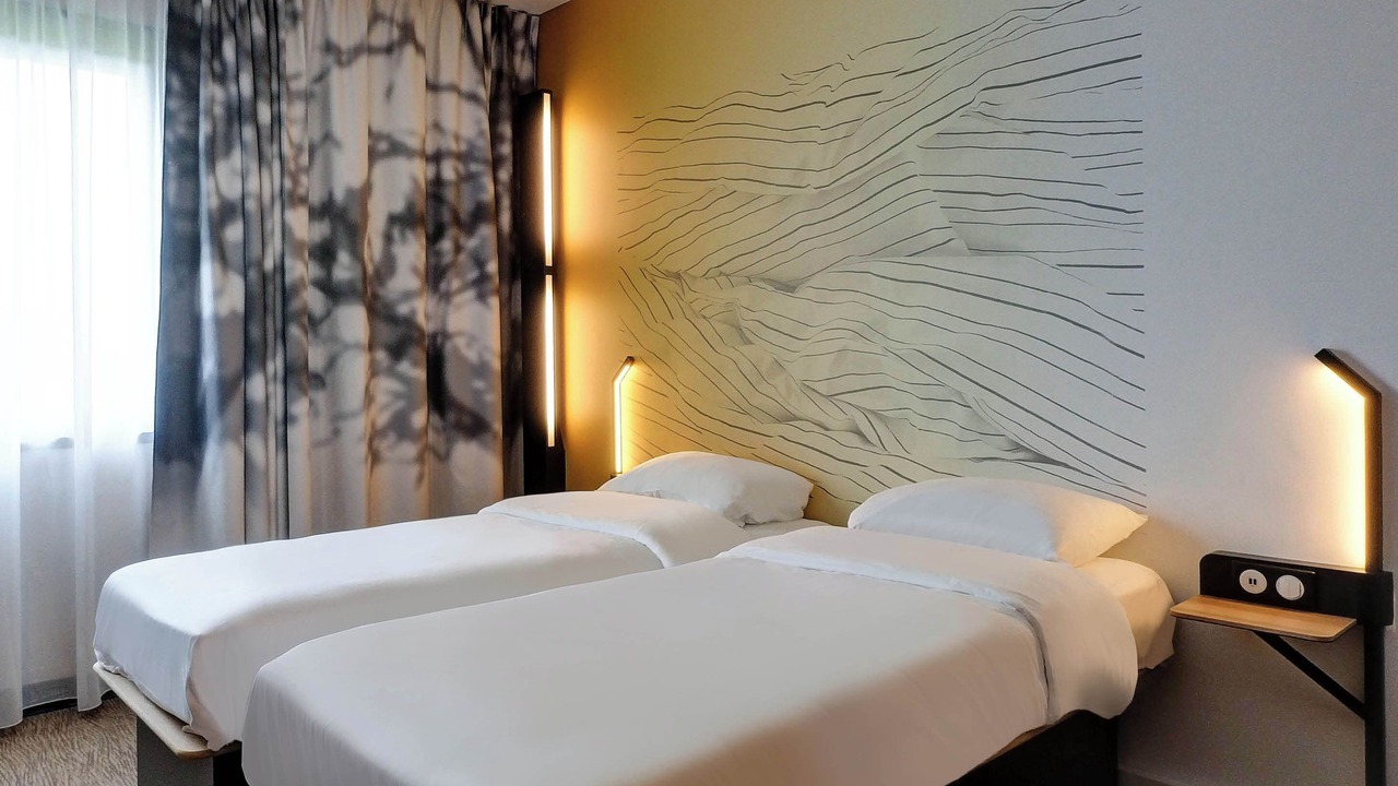 Photo of Bedroom in Miserey-Salines