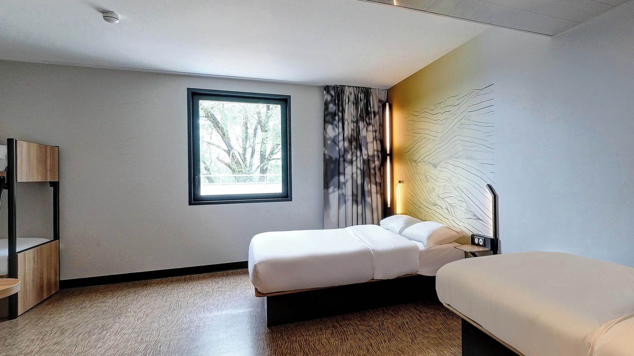 Photo of Bedroom in Miserey-Salines