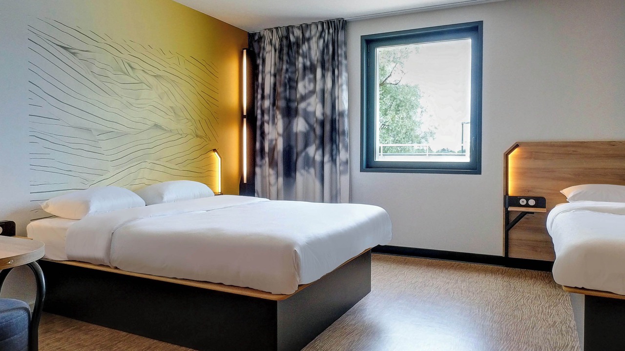 Photo of Bedroom in Miserey-Salines