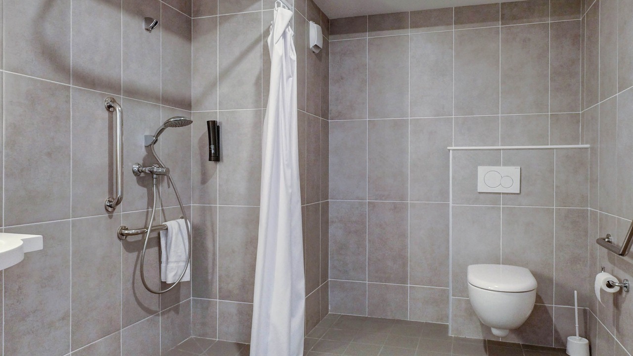 Photo of Bathroom in Miserey-Salines