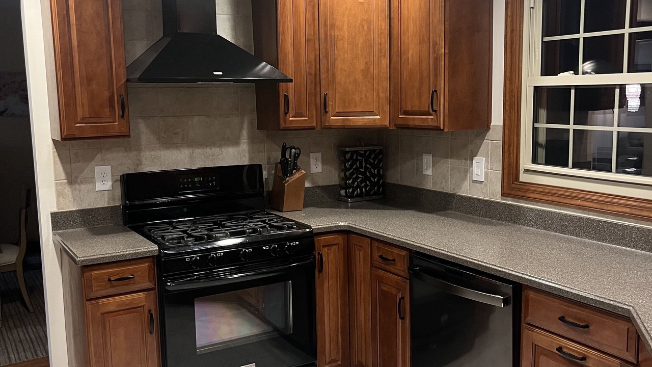 Photo of Kitchen in Bakerstown