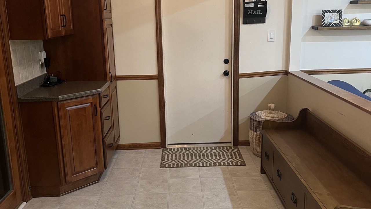 Photo of Kitchen in Bakerstown