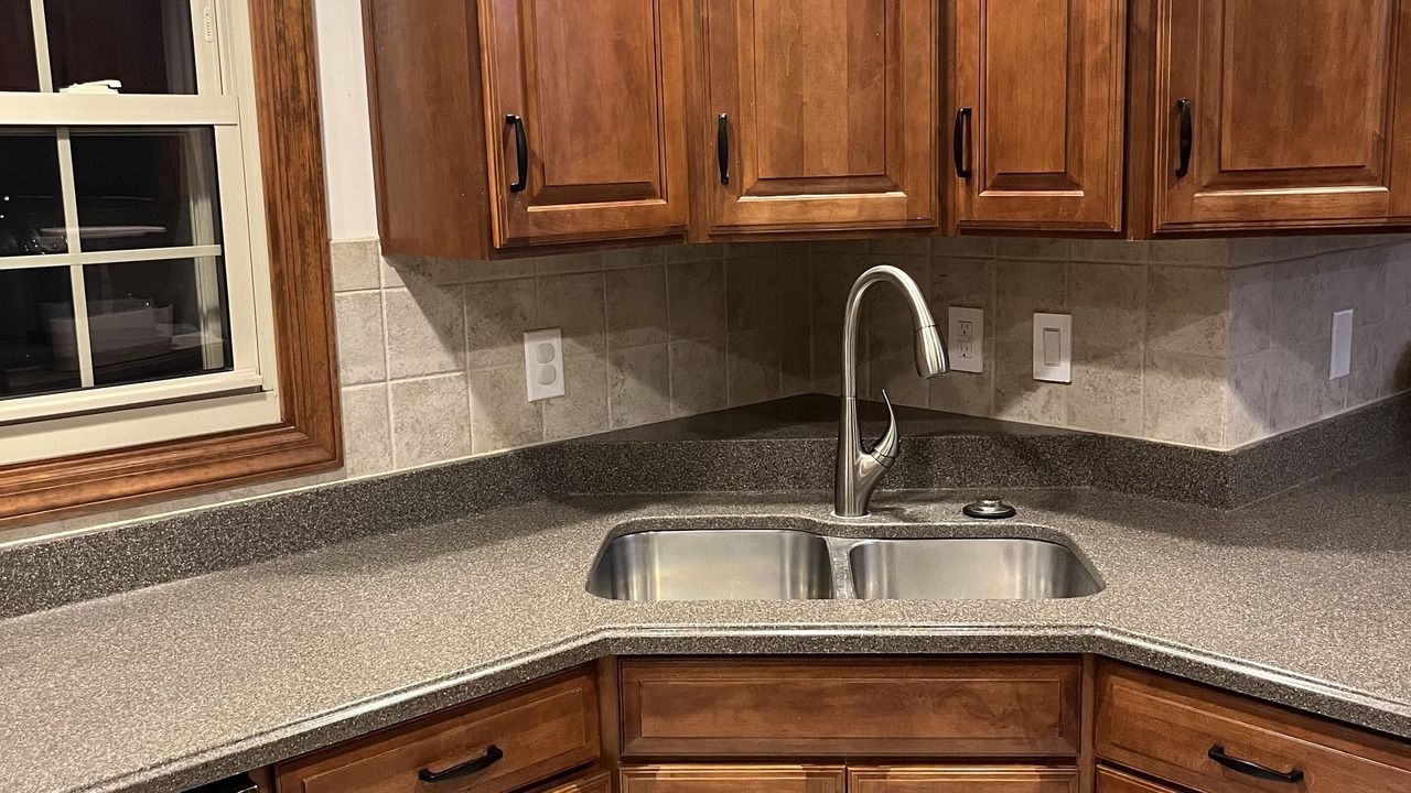 Photo of Kitchen in Bakerstown