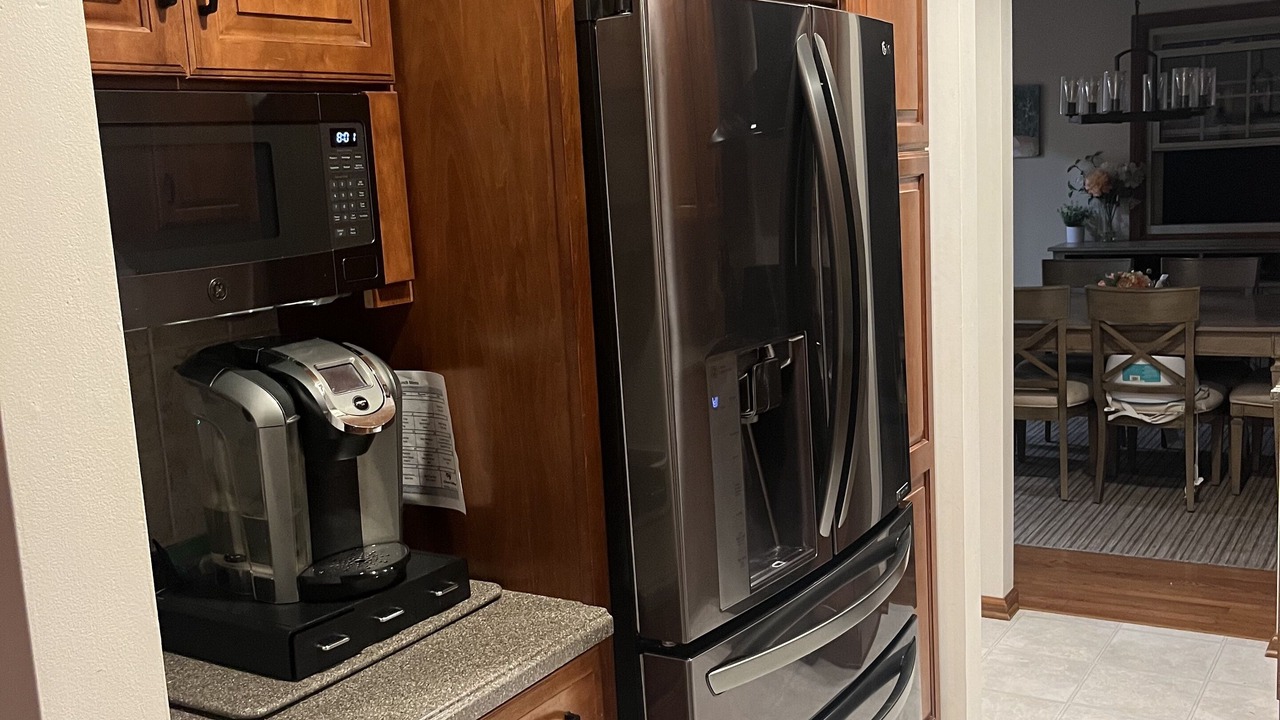 Photo of Kitchen in Bakerstown