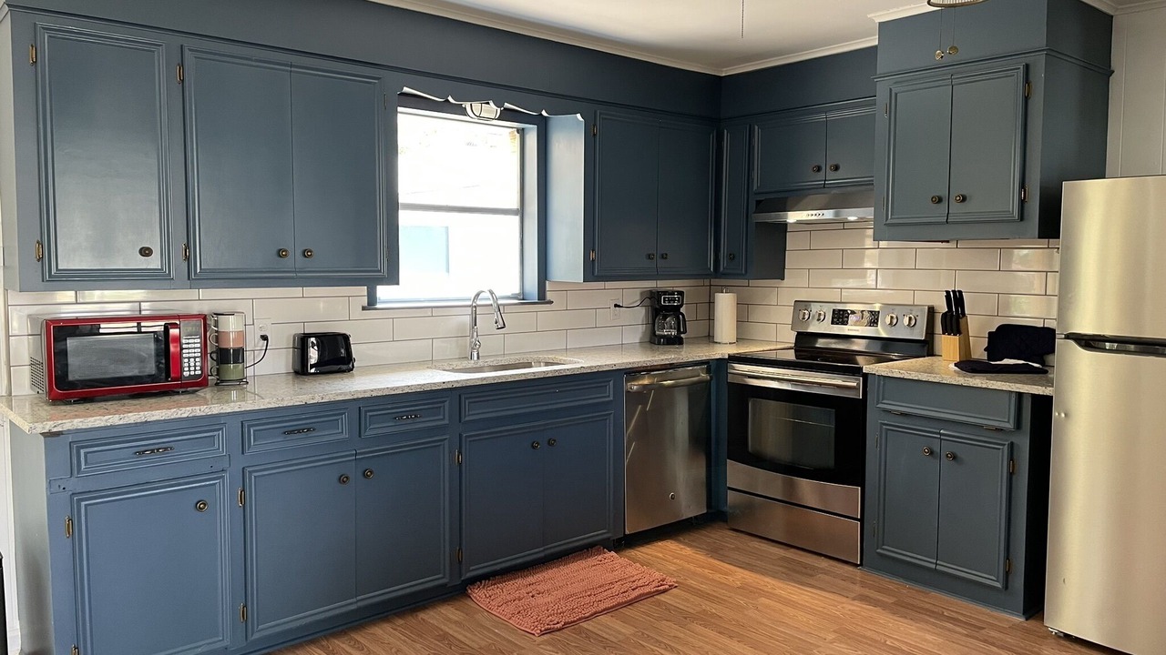 Photo of Kitchen in Lumberton