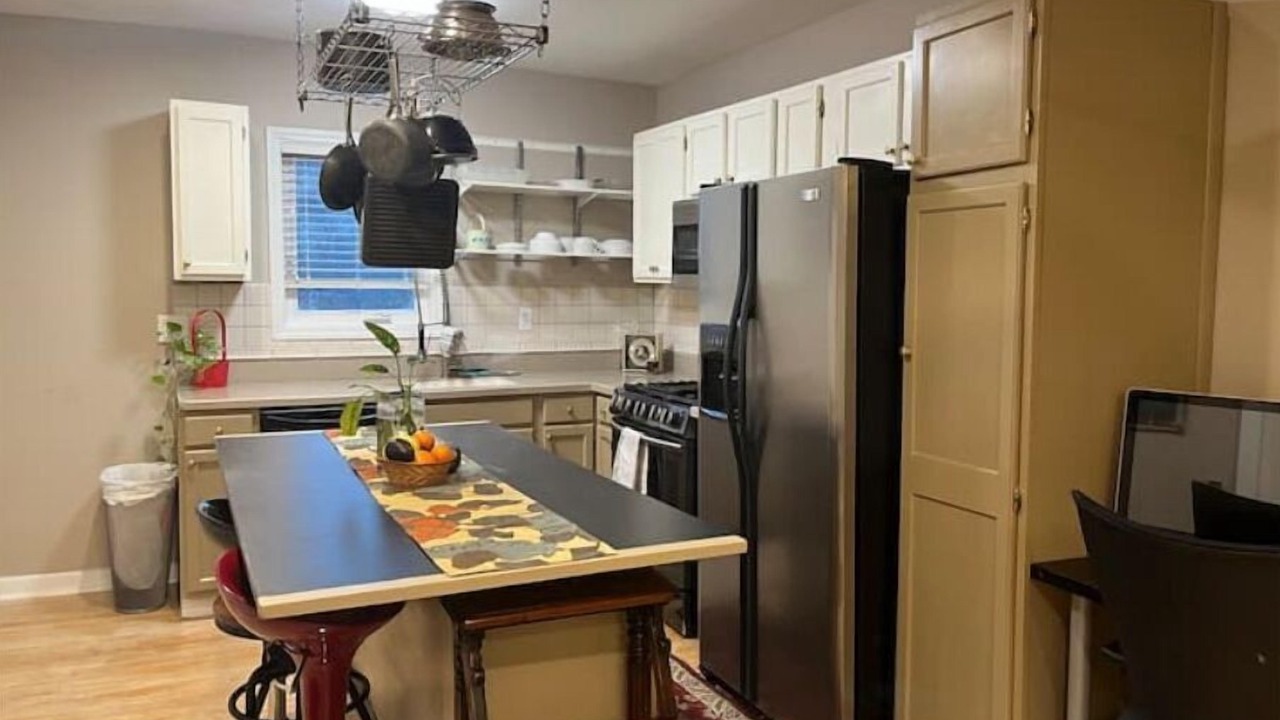 Photo of Kitchen in Northbrook