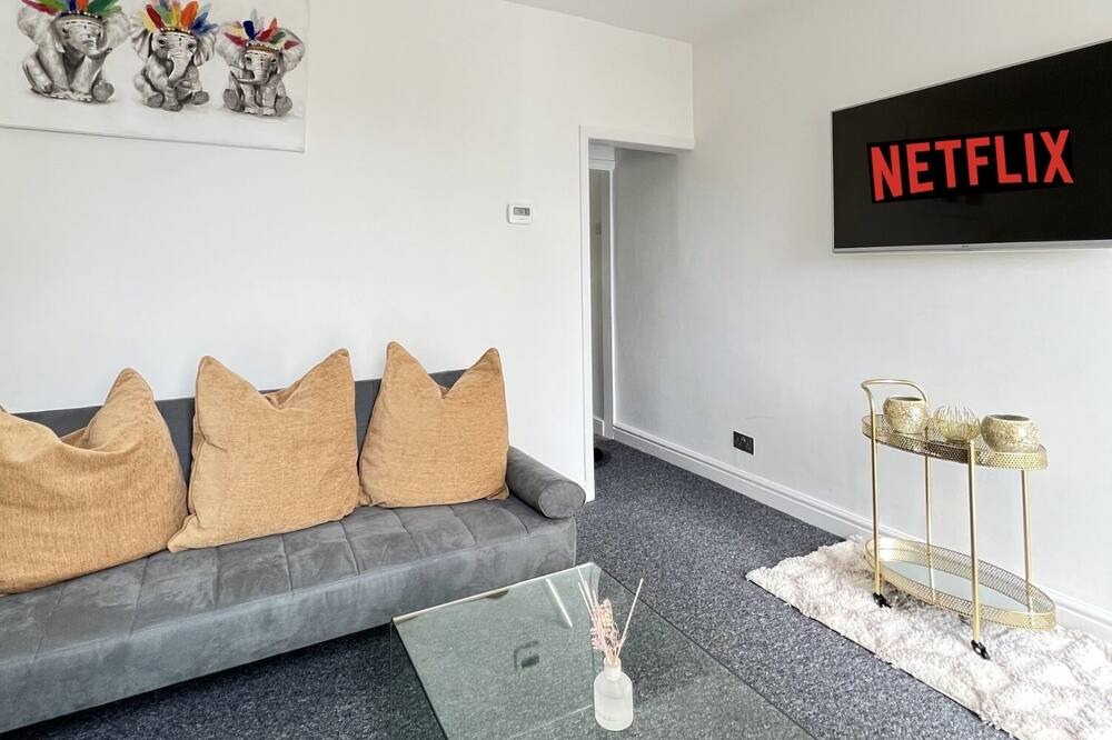 Photo of Others in Eccles