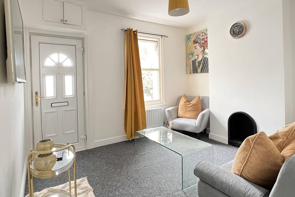 Photo of Others in Eccles