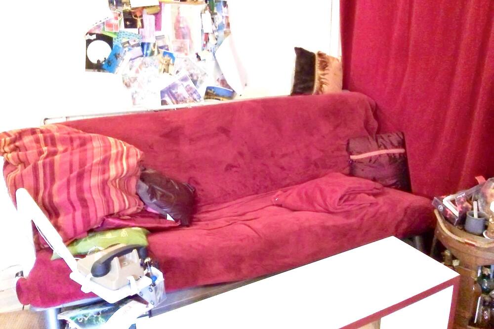 Photo of Livingroom in Le Chesnay