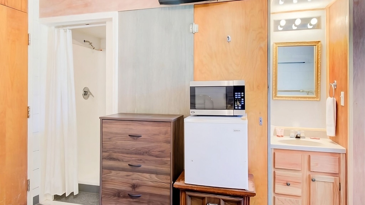 Photo of Kitchen in Drumright