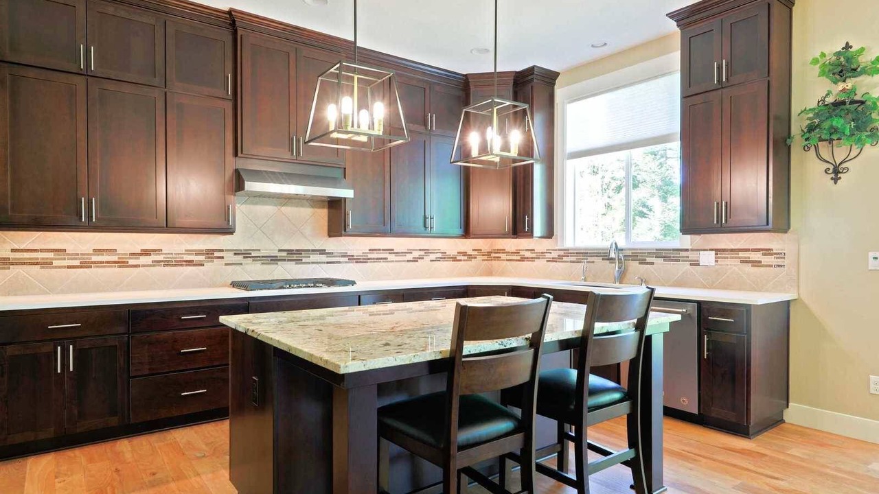 Photo of Kitchen in Bonny Slope