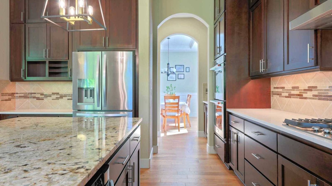 Photo of Kitchen in Bonny Slope