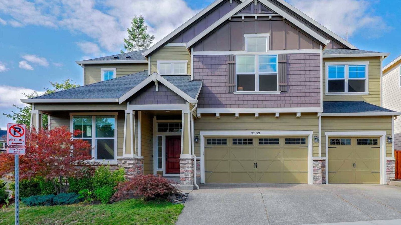 Photo of Outdoor in Bonny Slope