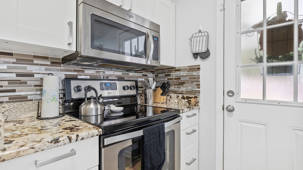 Photo of Kitchen in Northeast Raleigh