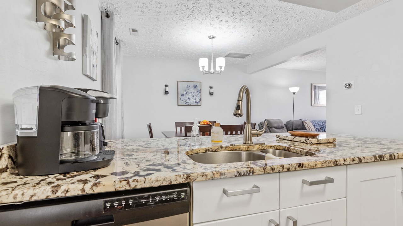 Photo of Kitchen in Northeast Raleigh