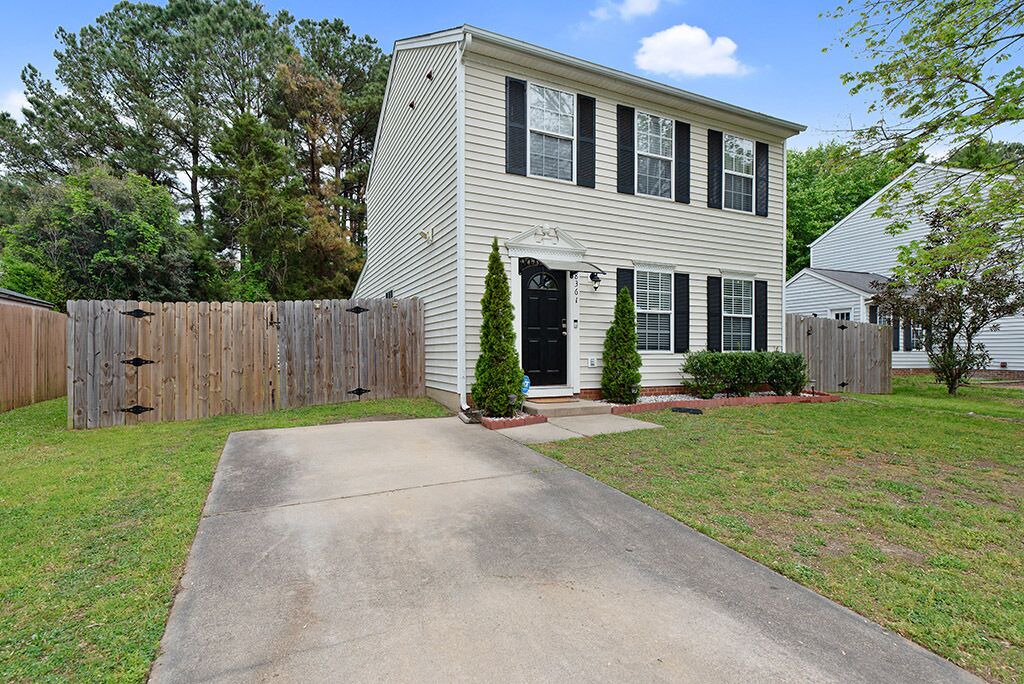Photo of Outdoor in Northeast Raleigh