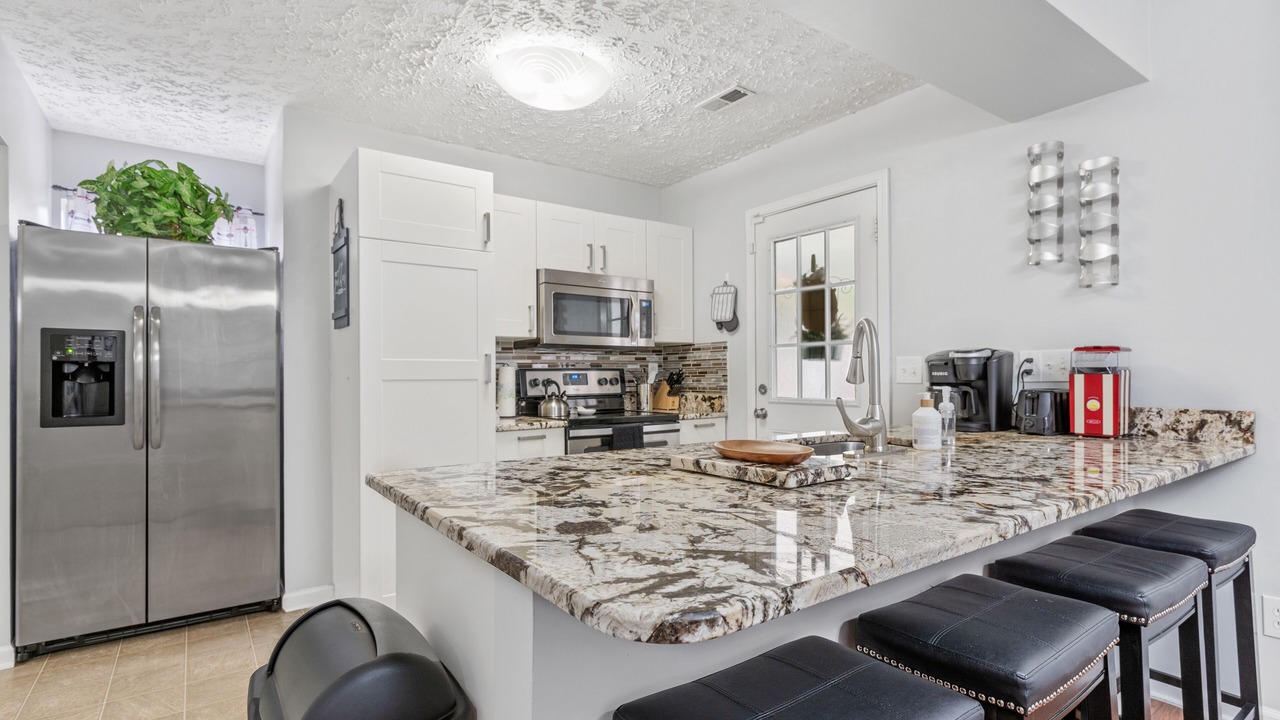 Photo of Kitchen in Northeast Raleigh
