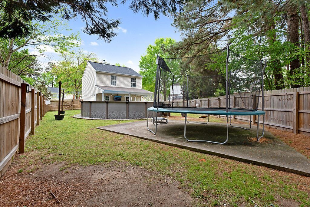 Photo of Outdoor in Northeast Raleigh