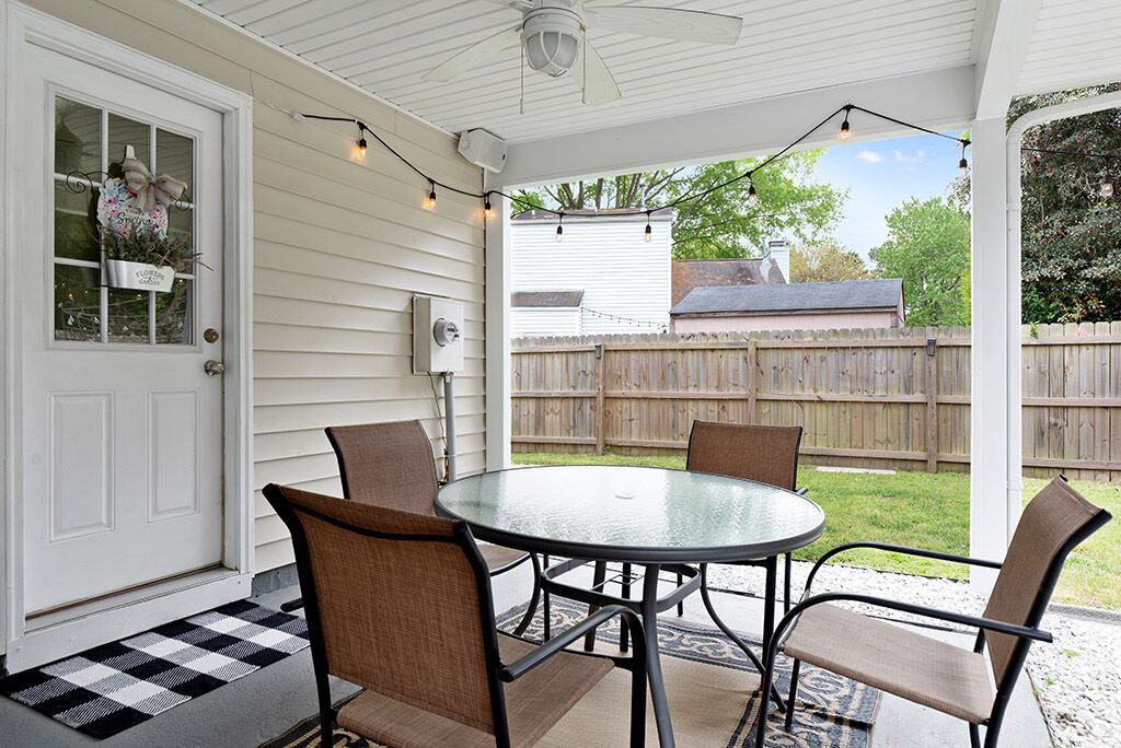 Photo of Outdoor in Northeast Raleigh