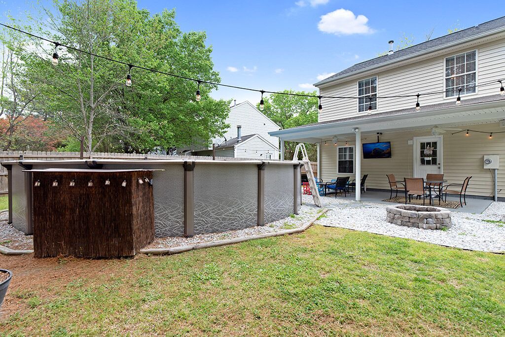 Photo of Outdoor in Northeast Raleigh