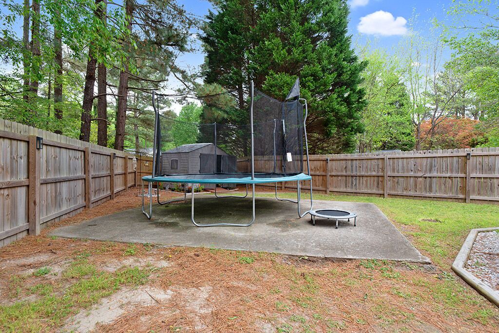 Photo of Outdoor in Northeast Raleigh