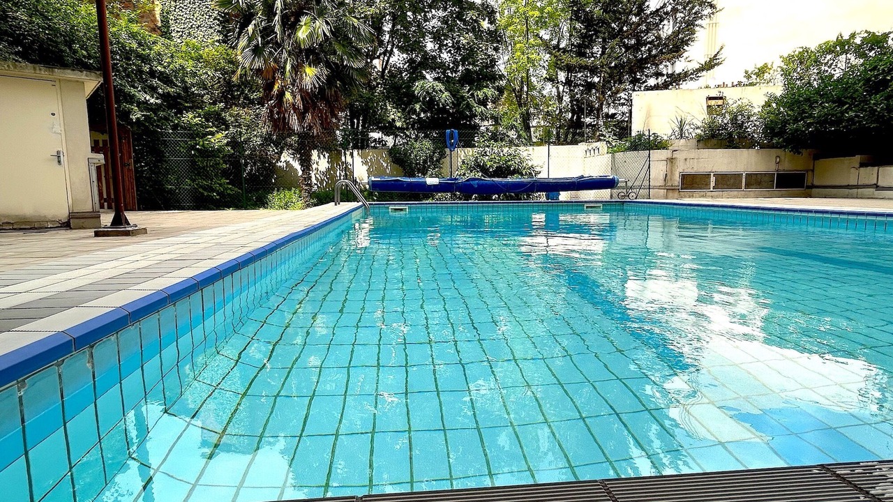 Photo of Outdoor in Quartier des Grandes-Carrieres