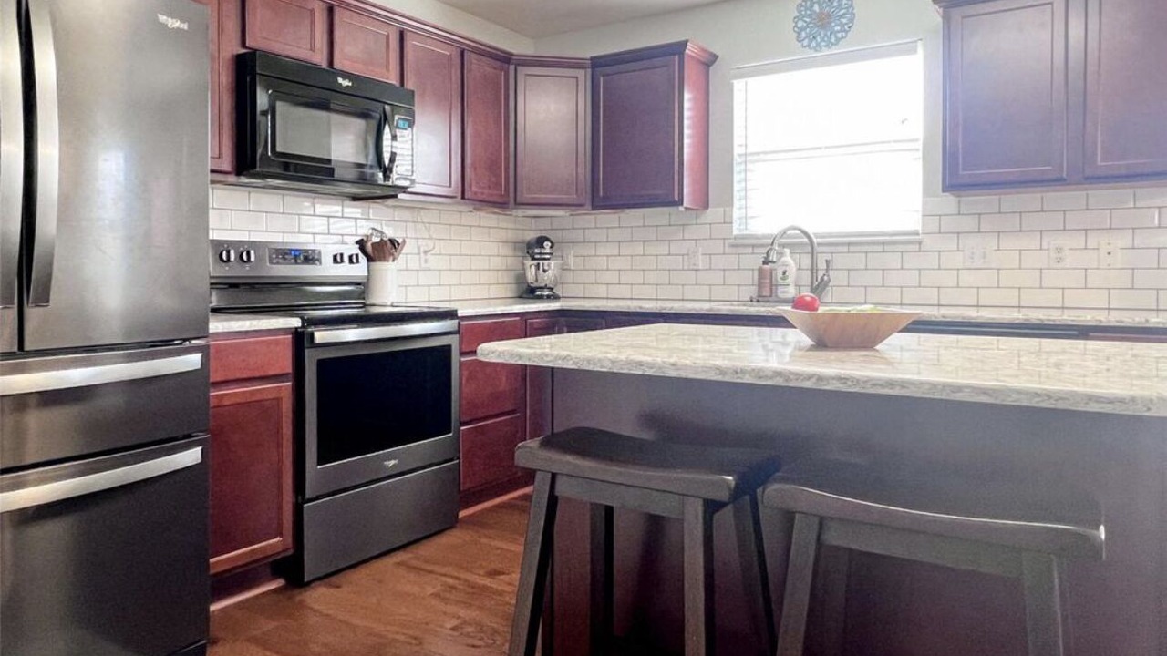 Photo of Kitchen in New Baden