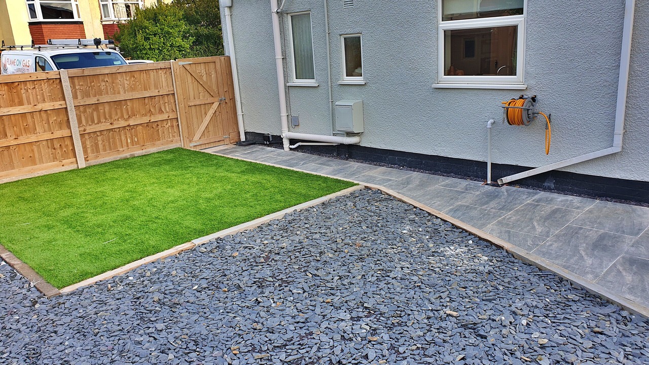 Photo of Outdoor in Prestatyn